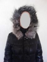 Лот: 6497820. Фото: 4. пуховик. Красноярск