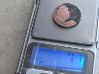 Лот: 19992671. Фото: 8. Монета 1 один крейцер Австрия...