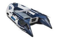 Лот: 20621899. Фото: 2. Лодка ПВХ STORMLINE Airdeck Standard... Водный транспорт
