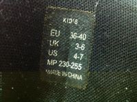 Лот: 6016352. Фото: 4. Роликовые коньки.