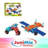 Лот: 11718701. Фото: 2. Конструктор PlayStick Игровые... Игрушки