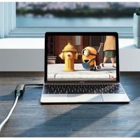 Лот: 21438029. Фото: 4. Адаптер UGREEN USB-C to Ethernet... Красноярск