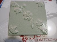 Лот: 16420043. Фото: 3. Плитка кафельная.СССР. Строительство и ремонт