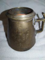 Лот: 24839368. Фото: 5. Крушка мерная Полуштофъ