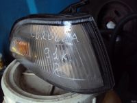 Лот: 13225634. Фото: 2. габарит правый. Автозапчасти