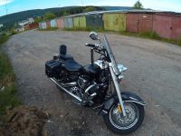 Лот: 5870830. Фото: 2. Yamaha XVS 650 Dragstar Classic. Мототехника