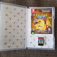 Лот: 14829388. Фото: 2. Игра на Nintendo Switch Mario... Игровые приставки, консоли, видеоигры