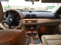 Лот: 15129535. Фото: 3. Продам BMW X5, 2003 с жирной комплектацией. Красноярск