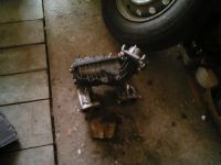 Лот: 5043571. Фото: 3. рессиве+дроссель 09-15. Авто, мото, водный транспорт