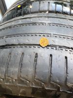 Лот: 17796813. Фото: 5. Шины Nokian Blue SUV 285/60 R18