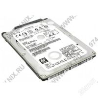 Лот: 1291562. Фото: 2. Жесткий диск 2.5" SATA-II 320Gb... Комплектующие