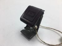 Лот: 20394480. Фото: 2. Ручка открывания капота Toyota... Автозапчасти