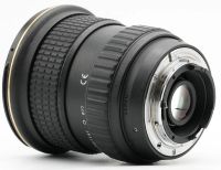 Лот: 20976257. Фото: 11. Объектив комиссионный Tokina AT-X...