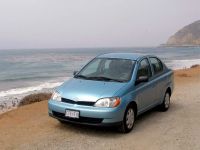 Лот: 13052717. Фото: 7. Toyota Platz, Echo 1999-2005 Ветровики...