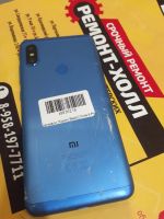 Лот: 19552227. Фото: 2. xiaomi redmi note 6 pro. Смартфоны, связь, навигация