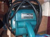 Лот: 17817557. Фото: 2. Makita 9741 шлифмашина. Инструмент и расходные