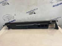 Лот: 23494314. Фото: 10. пол багажника Volkswagen Touareg...