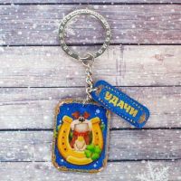 Лот: 20543271. Фото: 2. Брелок "Удачи". Новый. Сувениры
