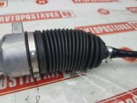 Лот: 20901043. Фото: 4. Рейка рулевая Nissan Qashqai J11... Красноярск