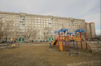 Лот: 25287478. Фото: 14. 3-комн. квартира , Красноярск...