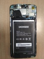 Лот: 15922585. Фото: 2. Doogee t6. Смартфоны, связь, навигация