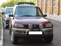 Лот: 1922147. Фото: 2. Toyota RAV4. Авто, мото, водный транспорт