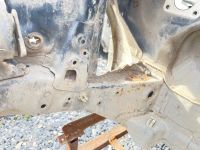 Лот: 25555299. Фото: 4. лонжерон Honda Civic Ferio ES1. Красноярск