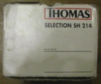 Лот: 17053056. Фото: 13. Электрообогреватель Thomas selection...