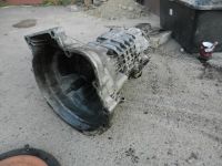 Лот: 6748583. Фото: 2. Getrag 245/2 bmw/toyota/nissan... Автозапчасти