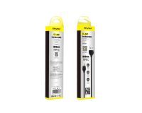 Лот: 19579351. Фото: 2. Кабель Type-C AWEI CL-62 1m, черный. Аксессуары