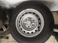Лот: 16660547. Фото: 8. Комплект колес R 16 205 новые...