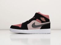 Лот: 19999941. Фото: 4. Кроссовки Nike Air Jordan 1 Mid. Красноярск