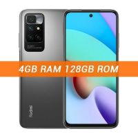 Лот: 18414391. Фото: 15. Новый Xiaomi Redmi 10 2022 4+128Gb...