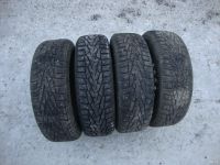 Лот: 13009681. Фото: 2. 175/70/13 Nokian Hakkapeliitta-7... Шины, Диски