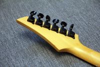 Лот: 15227495. Фото: 7. Fernandes FGZ-400 Made in Japan