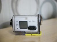 Лот: 14587819. Фото: 2. Экшн-камера Sony HDR AS-100V. Фото, видеокамеры, оптика