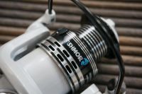 Лот: 7641562. Фото: 2. Катушка безынерционная. Размер... Рыбалка