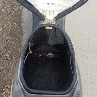 Лот: 18858317. Фото: 7. Мопед suzuki ZZ