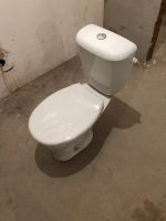 Лот: 12075053. Фото: 2. Унитаз с бачком. Сантехника, водопровод