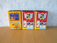 Лот: 21244458. Фото: 2. Жестяные коробки "Chupa Chups... Коллекционирование, моделизм
