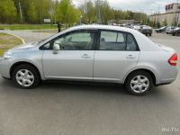 Лот: 8150985. Фото: 2. Nisan. Авто, мото, водный транспорт