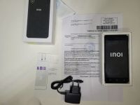 Лот: 19980156. Фото: 4. INOI 2 Lite 2021 1 год гарантии