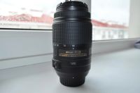 Лот: 7648025. Фото: 2. Объектив Nikon 55-300mm f/4.5-5... Фото, видеокамеры, оптика