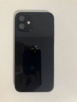 Лот: 20976601. Фото: 3. Apple iPhone 12, 64 ГБ, чёрный. Красноярск