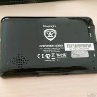 Лот: 12964146. Фото: 5. Навигатор Prestigio geovision...