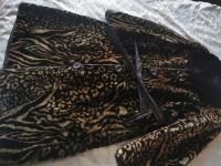 Лот: 3431778. Фото: 3. Шуба мутоновая 52. Одежда, обувь, галантерея