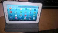 Лот: 7018162. Фото: 2. Samsung galaxy tab 2 7.0 3g. Компьютеры, ноутбуки, планшеты