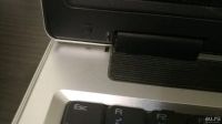 Лот: 13530505. Фото: 5. Ноутбук ASUS A8S