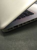 Лот: 7727900. Фото: 2. Apple MacBook Pro 13 i5 конец... Компьютеры, ноутбуки, планшеты