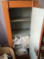 Лот: 8935826. Фото: 3. Сейф. Мебель